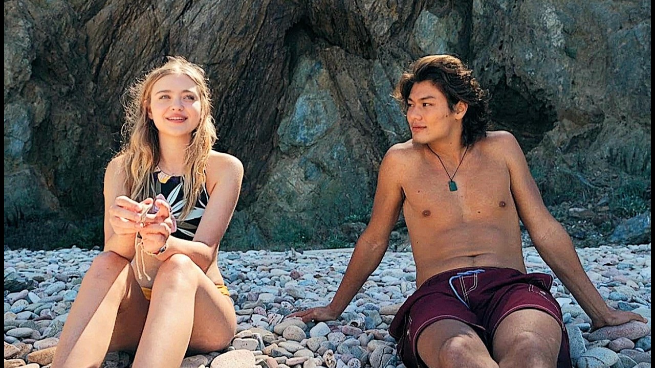 2 Garotas Caem nas Mãos de Um Psicopata da Dark Web