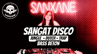 Download lagu SANGAT DISCO!!! ( Jungle Dutch 2022 Terbaru ) BASS BETON mp3