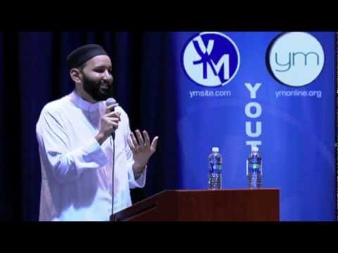 Fighting Zina - Imam Omar Suleiman