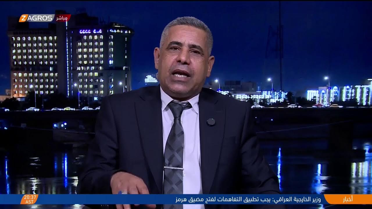فيديو | مكافحة الفساد في الدولة بين سيادة القانون واسترداد المال العام وتعزيز الثقة بالمؤسسات