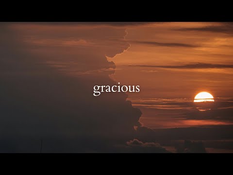 gracious - Simply Worship & Ingunn