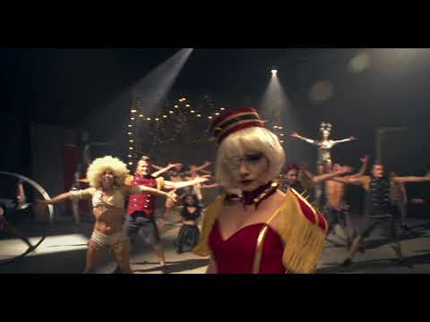 CIRQUE BERZERK SIZZLE