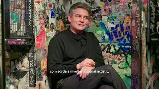 GÖTEBORG | Entrevista a Roger Coma | La Villarroel