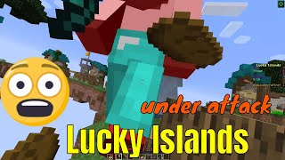Mini tar hem det | Lucky Islands på svenska