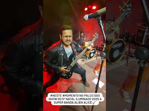 5⁰ NATAL ILUMINADO de Capão Bonito-SP 2025