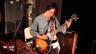 North Mississippi Allstars - "Meet Me In The City" (Live at WFUV)