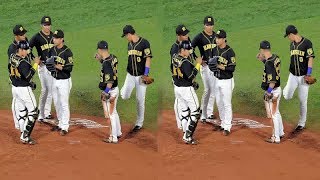 セＣＳ雨天強行も五回終えて試合成立　０－０のままならＤｅＮＡがファイナルＳに