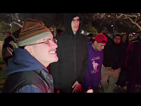 JAVINEW VS ENZOLAMECCA FINAL [2DA FECHA PSM 1V1]