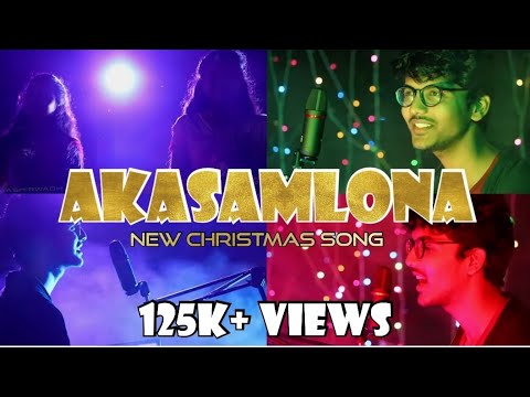 Akasamlo || Asha Ashirwad