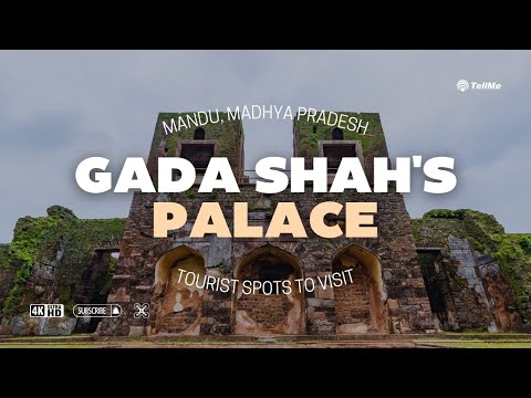 A glimpse into Mandu's rich past | Madhya Pradesh