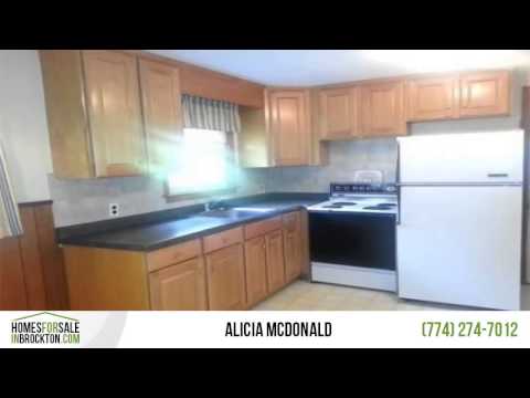 82 Concord Brockton, MA | $174,500 | MLS #71593865