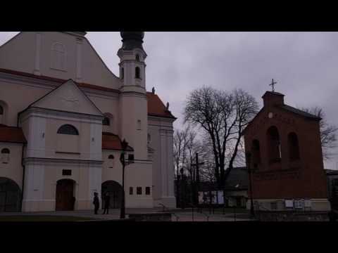 Film promujący miasto Łask