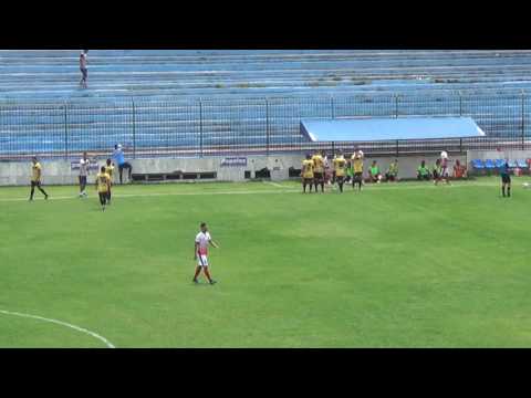 C.V Bonsucesso 5ª Rod. 1ª Fase - Carioca Série A - Bonsucesso X Tigres do Brasil