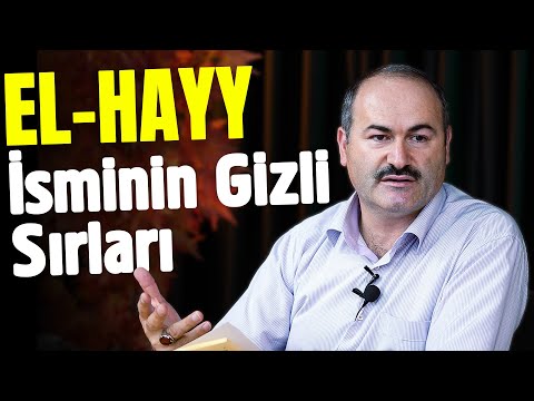 Hayat Yolculuğundan Yorulanlar İzlesin-Yaşama Sevinci | Said Şaşmaz