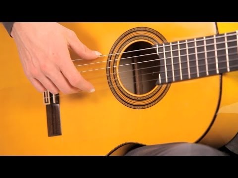 How to Practice Picado | Flamenco Guitar