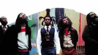 Steel Pulse - Drug Squad