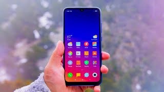 Xiaomi Redmi Note 7 - The New Value King