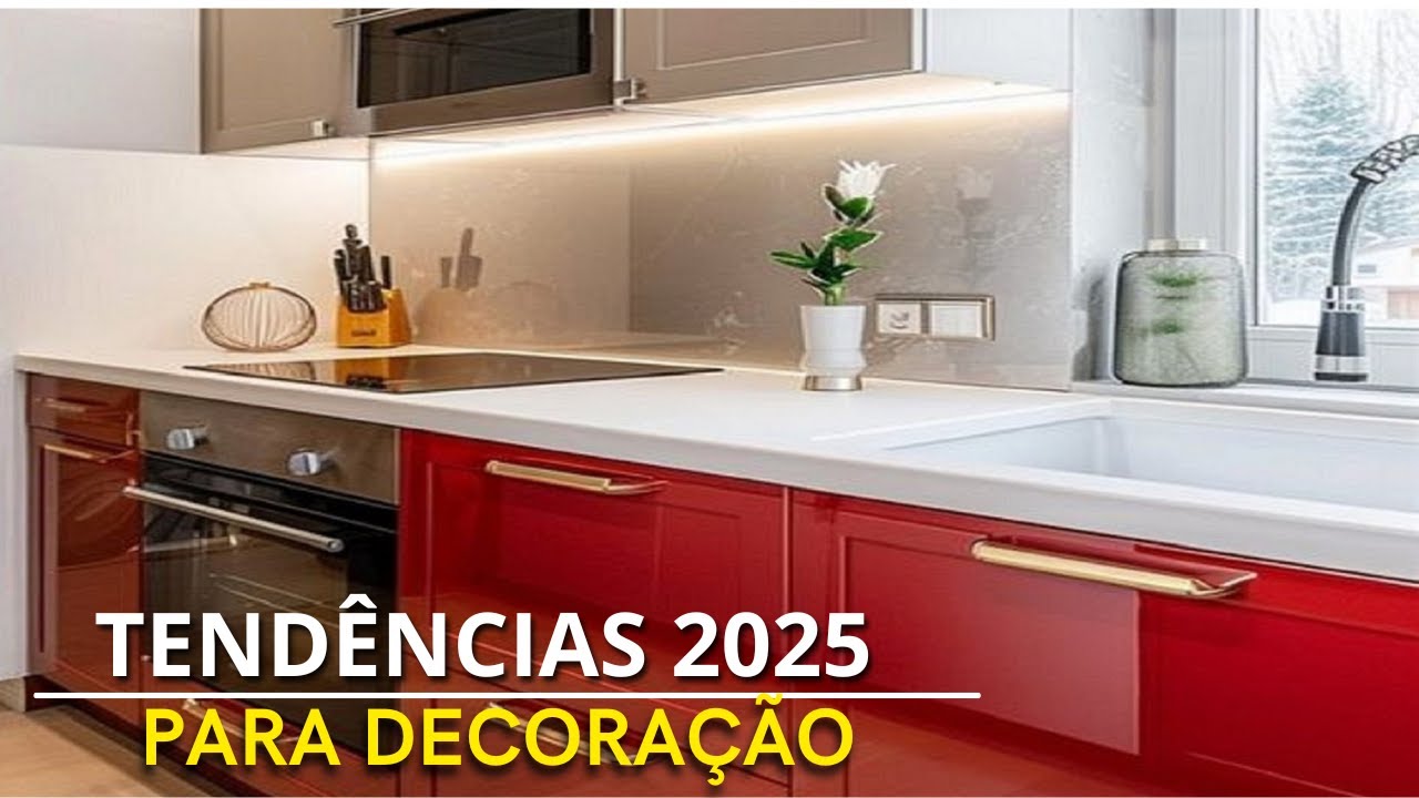 DECORATION TRENDS FOR 2025 – Rizza Diniz