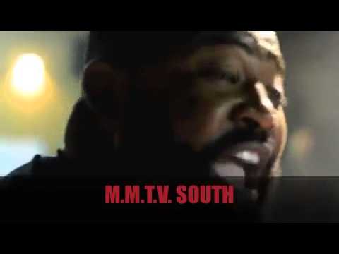 Mic Murdaraz TV Presents: Mackk Myron Vs. G Mayn Frost (TRAILER)