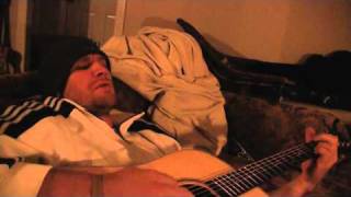 Chase Rice &quot;Seven Days&quot; Kenny Chesney Cover