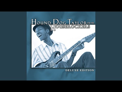 Video thumbnail for Hound Dog Talks