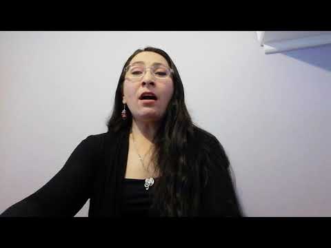 Manca sollecita. LETRA ABAJO"La scala" en Do Mayor. Soprano y Tenor.