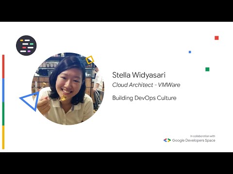 Building DevOps Culture