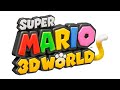 Hands On Hall Hurry Super Mario 3D World Music