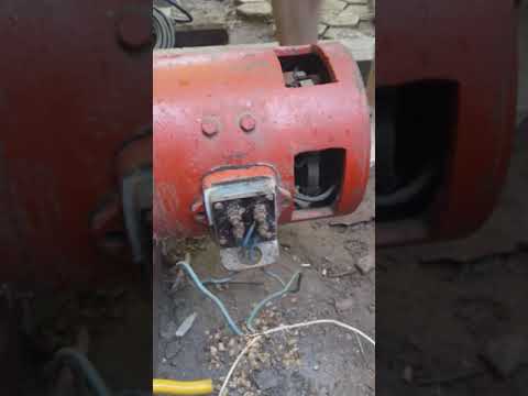 Vídeo: Gerador 10 kVA trifásico: perguntas e respostas