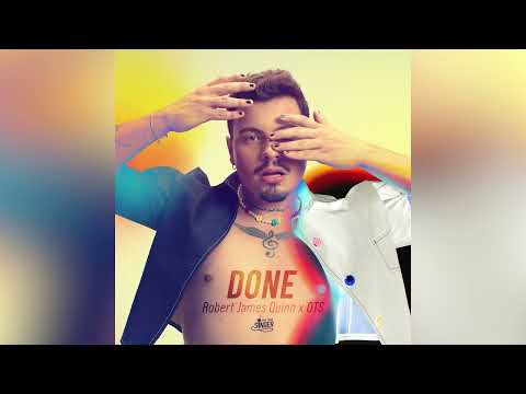 Robert James Quinn x OTS - Done