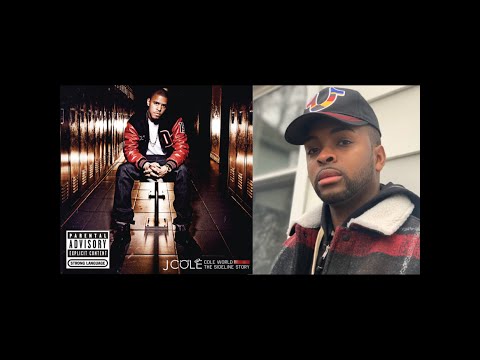 J COLE - THE SIDELINE STORY ALBUM REACTION AND REVIEW
