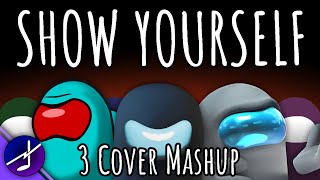 Cover art for Show Yourself 3 Cover Mashup