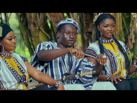 JAY BAHD - SIKA ASEM ( Official Music Video )