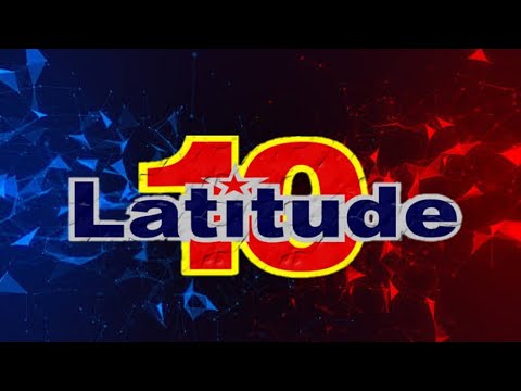 LATITUDE 10 - DVD COMPLETO EM ITABUNA - BA