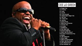 CeeLo Green's Greatest hits - Collection HD/HQ