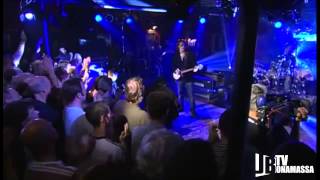 Joe Bonamassa - The River - Rockpalast