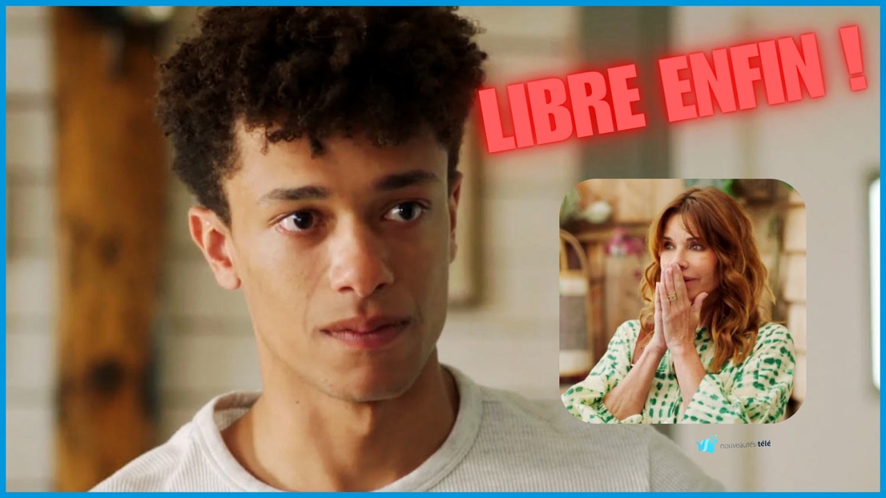 Résumé épisode 2231 - Demain nous appartient