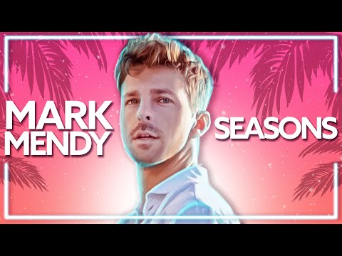 Mark Mendy & Hanno - Seasons (ft. ZHIKO) [Lyric Video]