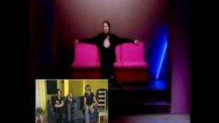 suede -  trash - with comments