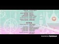 The Boss Baby 2017 End Credits On FXM