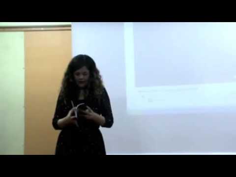 IES EL BATÁN.  Sofía Castañón. 1/3