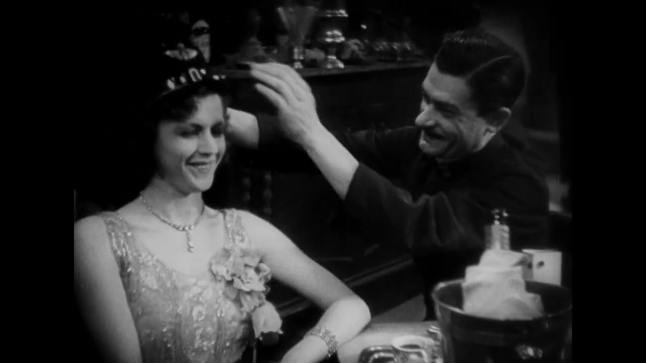 Tavaszi zápor - Előzetes