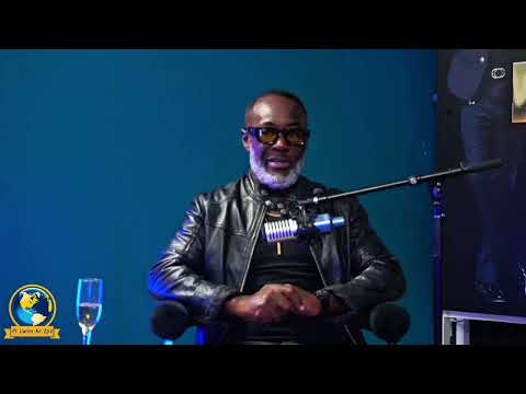 Pi lwen ke zye tv - show Bregard Anderson