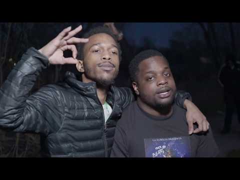 Rico DaDonn | "LifeStyle" [4k Music Video]