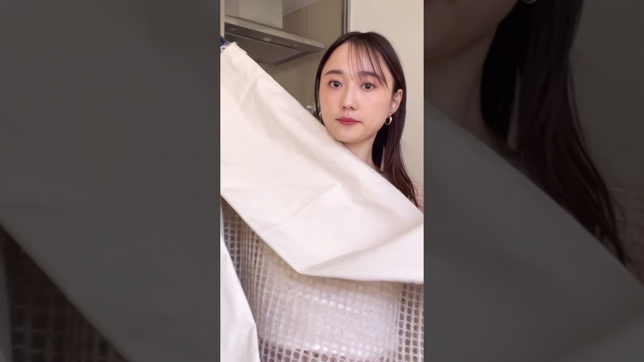 春の購入品☺️🌸　#鈴木友菜 #購入品