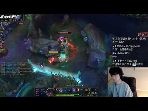 ZED99 PLAY ZED VS AZIR - KR CHALLENGER PATCH 11.4