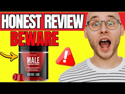???? ERECTONIN MD Review 2025 (⚠️WARNING!) – Does ERECTONIN MD Really Work or Scam? Honest Review