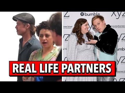 Search Party Cast REAL Age And Life Partners REVEALED!