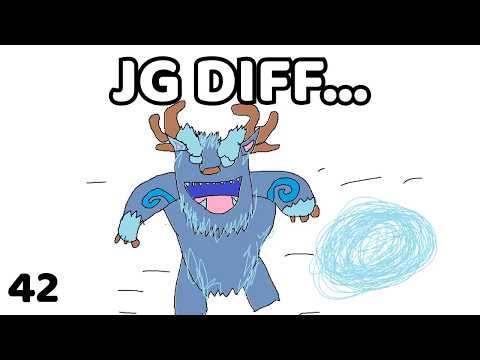 it's finally time to run it down