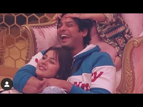 Sidnaaz Journey Part 2 | Shehnaz Gill & Sidharth Shukla | Video Credits Colors TV